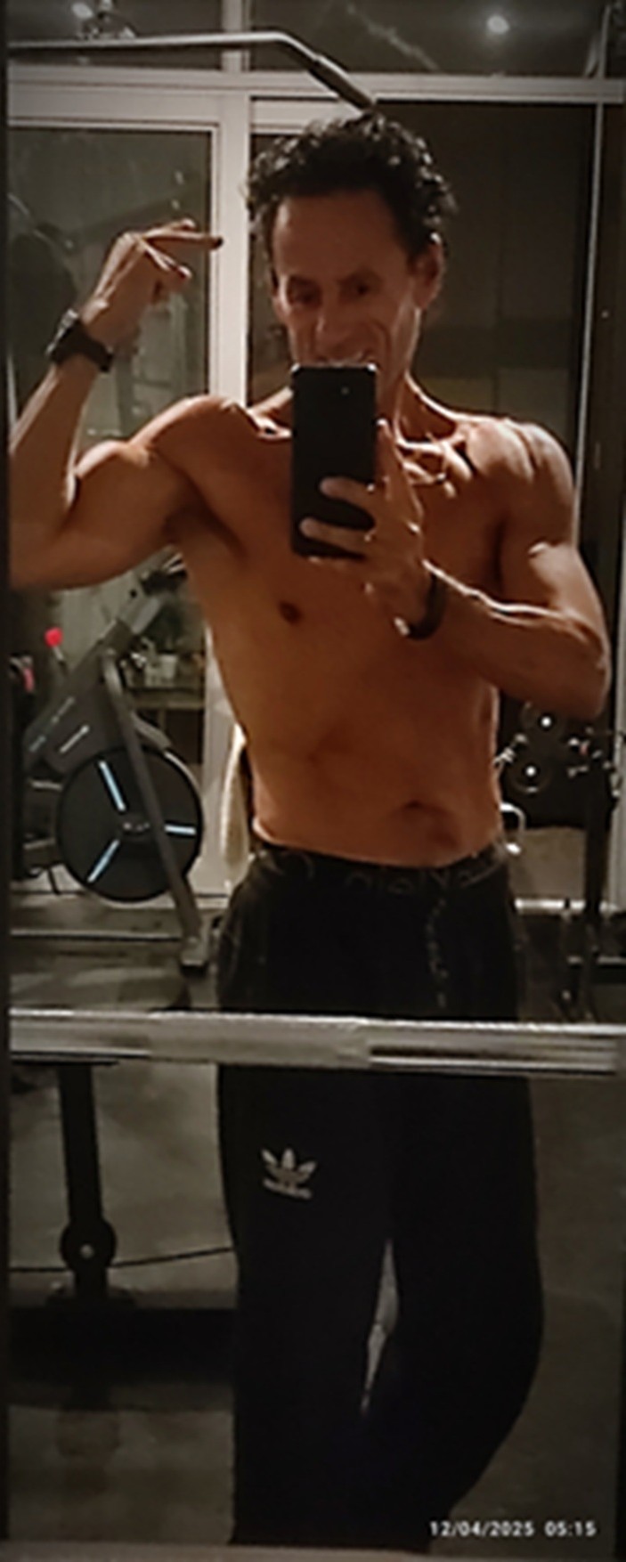 Foto de Fernando - SBELTUS